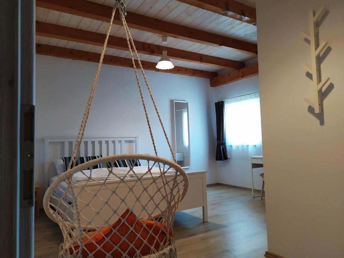 Mama Residence Rovinjsko Selo Eksteriør billede